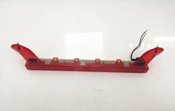 BMW 1 E81 E87 Third/center stoplight 6931397 63256931397