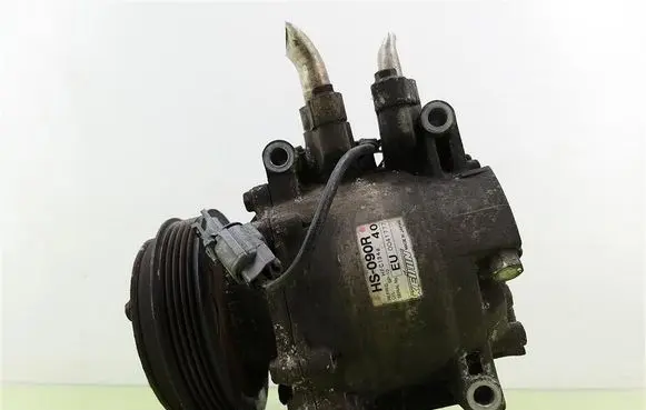 Honda Jazz Air conditioning (A/C) compressor (pump) HS090R