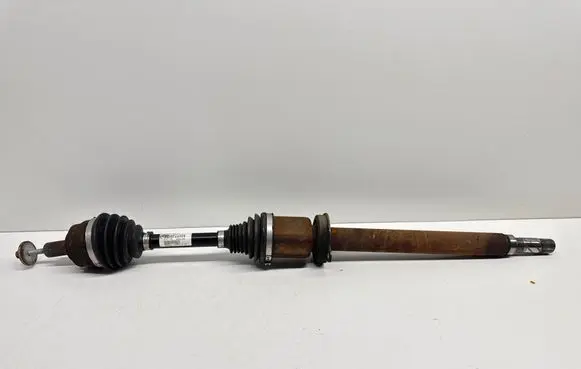 Volvo V40 Front driveshaft 31437066 T151114