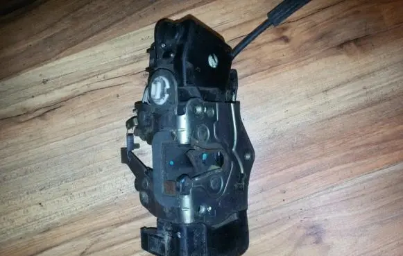 Fiat Stilo Rear door lock