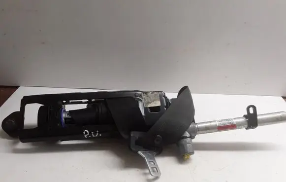 Volvo V50 Front seatbelt 6008892