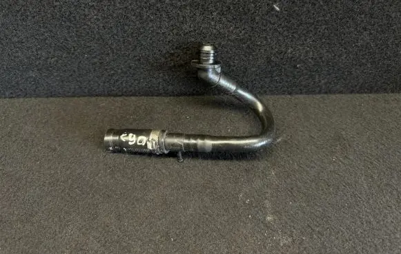 Volkswagen PASSAT B5.5 Vacuum line/pipe/hose
