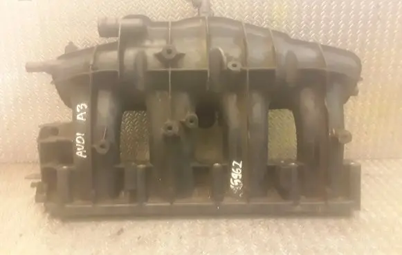 Audi A3 S3 8P Intake manifold 06F133201N