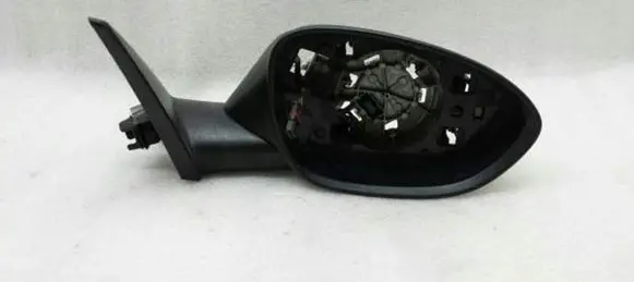BMW Z4 E89 Front door electric wing mirror 7205172