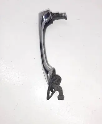 Mercedes-Benz B W245 Rear door exterior handle 1697600270