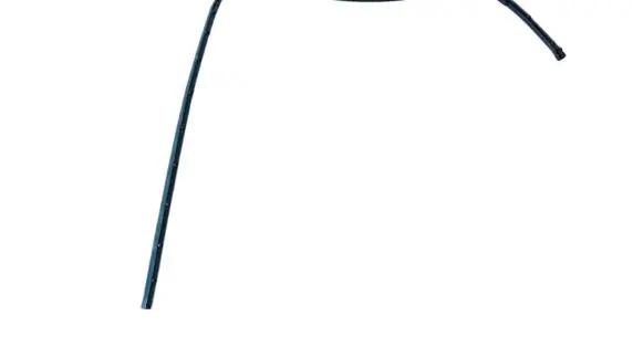 Mini Clubman F54 Rubber seal rear door 7344157