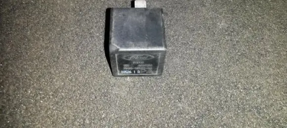 Ford Puma Other relay f0ab14b192aa g1uhq