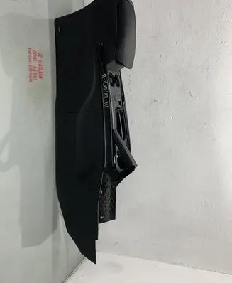 Renault Kadjar Armrest 