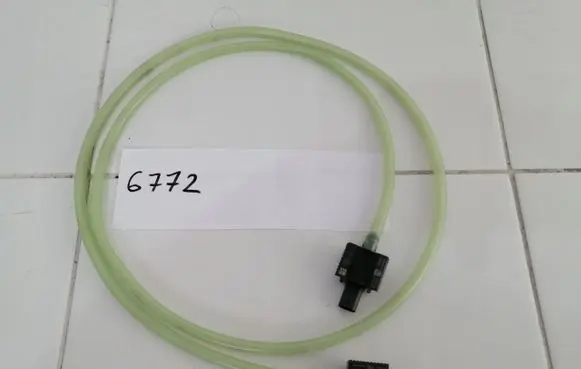 BMW 3 G20 G21 Sensor