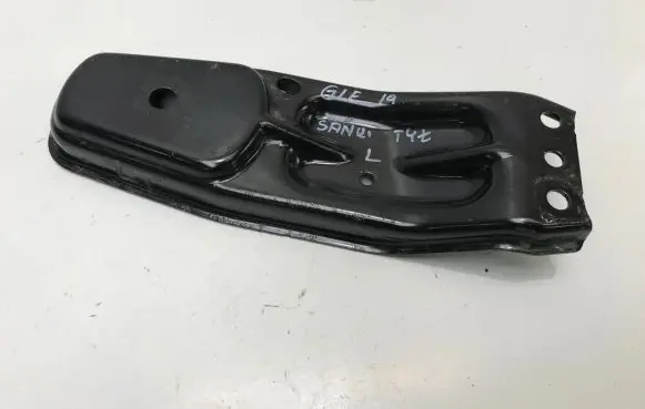 Rear subframe