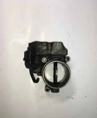 Hyundai Santa Fe Throttle valve 3510027410