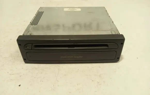 Renault Espace - Grand espace IV Navigation unit CD/DVD player 8200339751 0123456789 RENNRR11000