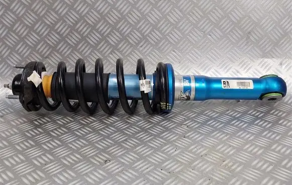 Ford Ranger Front shock absorber/damper JB3C-18045-BAD
