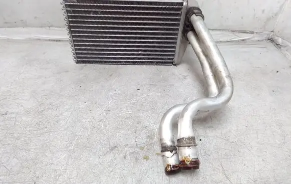Renault Scenic II - Grand scenic II Heater blower radiator