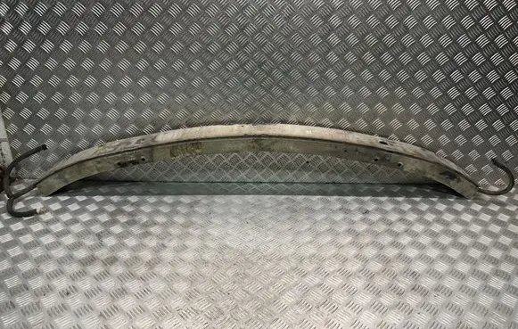 Mercedes-Benz ML W164 Front bumper cross member A1646261455