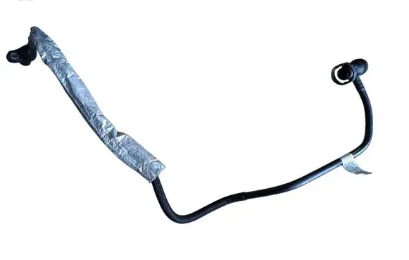 BMW 3 F30 F35 F31 Vacuum line/pipe/hose 11004110 865462502