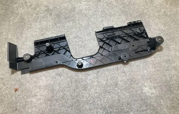 Other trunk/boot trim element