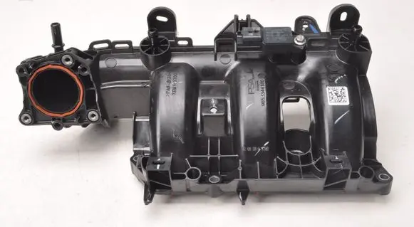 Opel Mokka B Intake manifold 9852344180