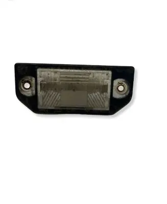 Volkswagen PASSAT B5 Number plate light 3B0943021
