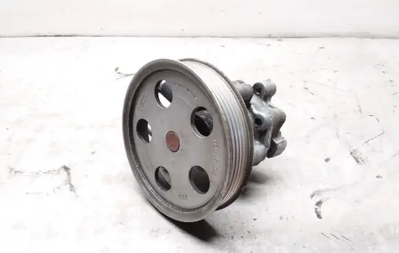 Audi A4 S4 B6 8E 8H Power steering pump 06B145255 8E0145153D