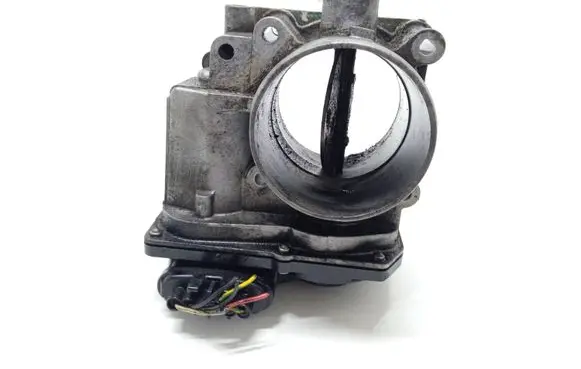 Subaru Legacy Throttle valve 16112AA260 01126 6K060052