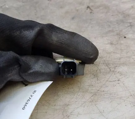 Volvo V60 Airbag deployment crash/impact sensor 30798030