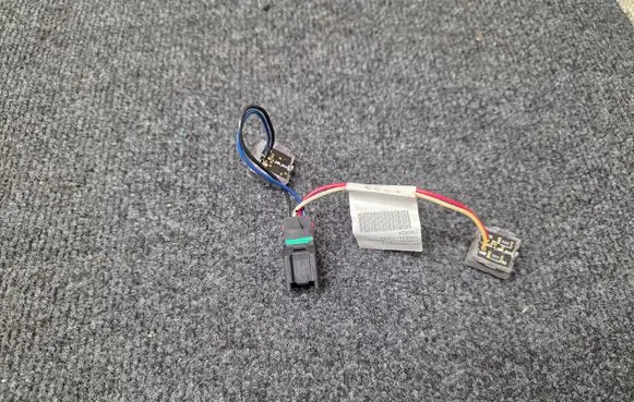 Maserati Levante Other interior light 05108294AA 17326311 160824110530