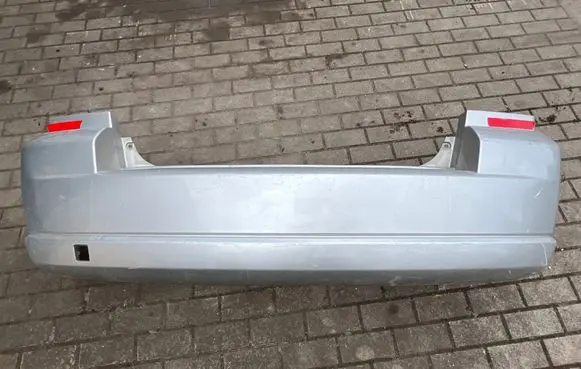 Dodge Caliber Rear bumper