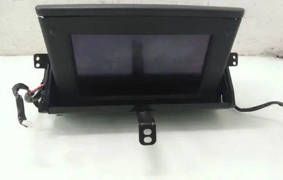 Toyota Avensis T250 Screen/display/small screen 5556823120