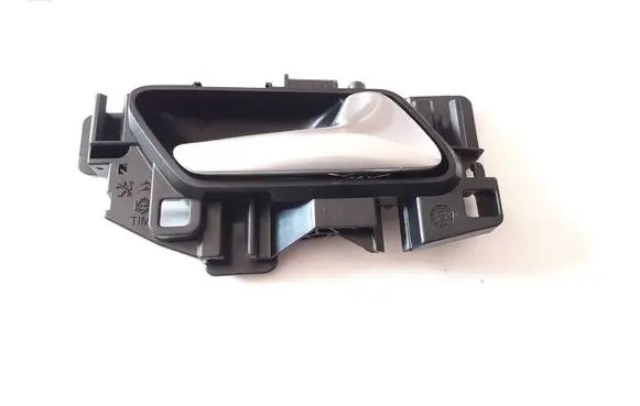Peugeot 208 Front door interior handle 311337 98201552 25527W01