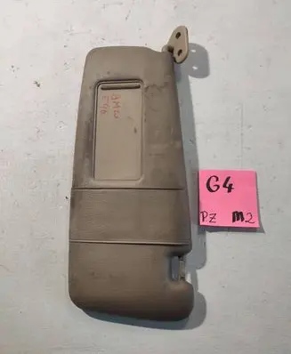 BMW 3 E46 Sun visor 246383437