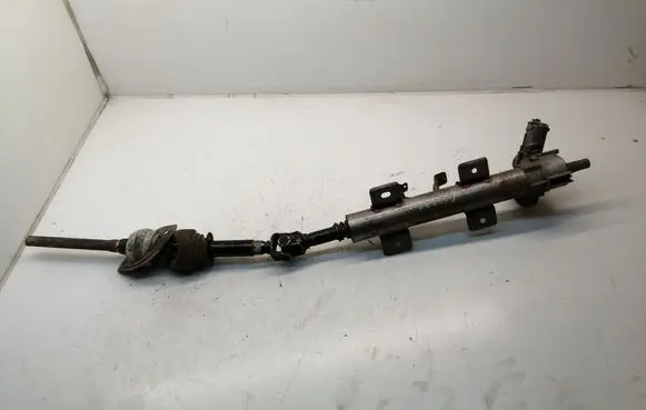Ford Transit Steering wheel axle YC153C529AL