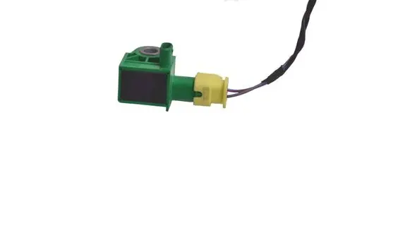 Volkswagen Tiguan Airbag deployment crash/impact sensor 5K0959351