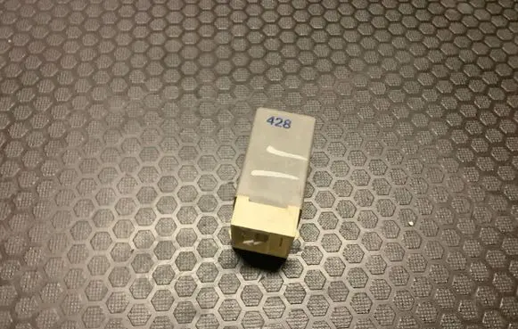 Volvo C70 Other relay 9459847 5SA00555201