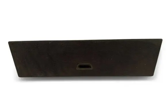 BMW 5 GT F07 Trunk/boot floor carpet liner 