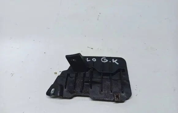 Volkswagen Polo VI Rear mudguard 2G0854855A