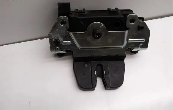 Opel Astra H Tailgate/trunk/boot lock/catch/latch 495058724 172852294