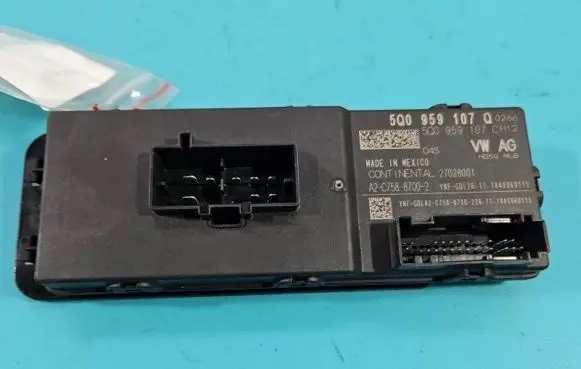 Volkswagen Tiguan Central body control module 5Q0959107Q IMPRK1389506