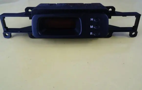 Hyundai Accent Screen/display/small screen 9595022010