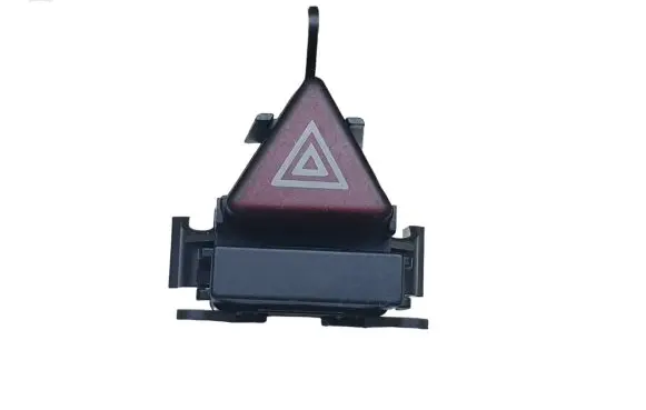 Mercedes-Benz B W245 Hazard light switch 1698207410