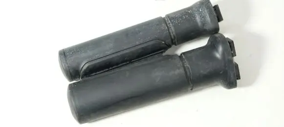 Audi A6 S6 C6 4F Trunk separation 4F9860204