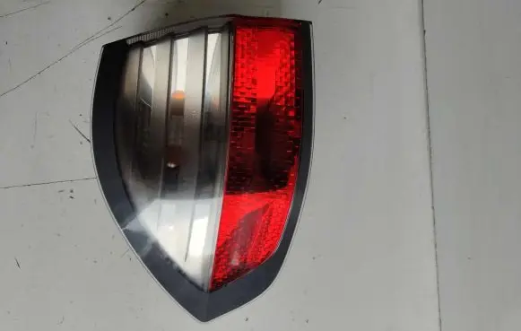 Ford S-MAX Rear/tail lights 162492