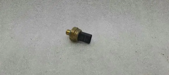 Fuel pressure sensor