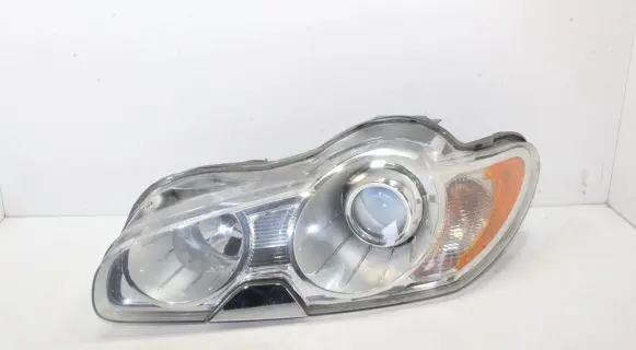 Jaguar XF X250 Headlight/headlamp