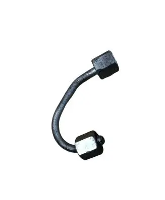 Hyundai ix 55 Fuel injector supply line/pipe 
