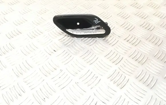 BMW 5 E39 Front door interior handle R17032926