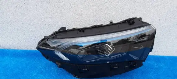 Mercedes-Benz EQA Headlight/headlamp A2439069000