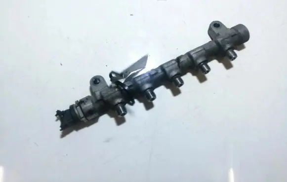 KIA Ceed Fuel main line pipe 0281002863