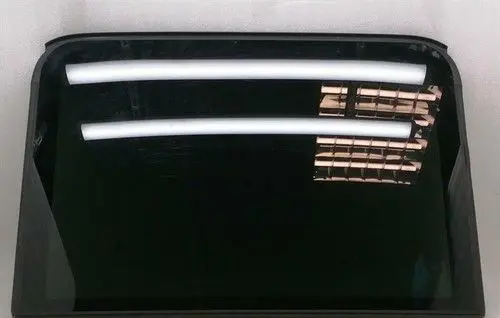 Porsche Macan (95B) Sunroof set 95B877056Z