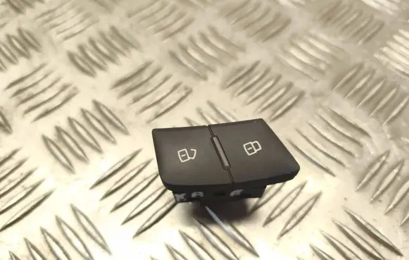 Audi A6 S6 C7 4G Central locking switch button 4G1962107